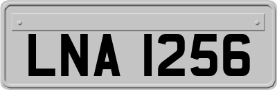 LNA1256