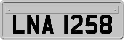 LNA1258