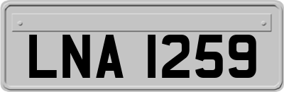 LNA1259