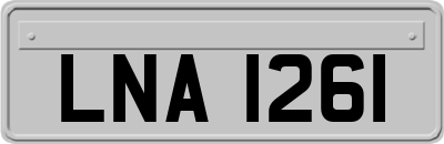 LNA1261