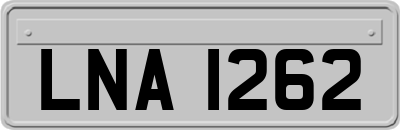 LNA1262