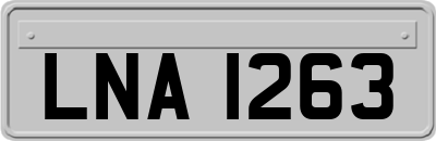 LNA1263