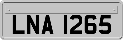 LNA1265