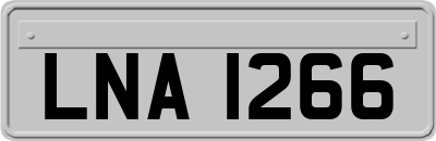 LNA1266