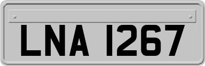 LNA1267