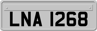 LNA1268