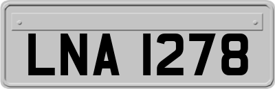 LNA1278