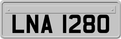 LNA1280