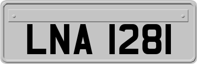 LNA1281