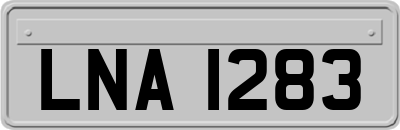 LNA1283