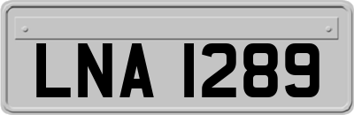 LNA1289