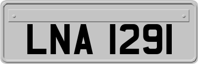 LNA1291
