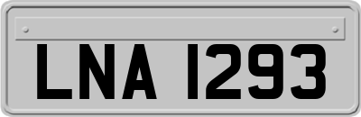 LNA1293