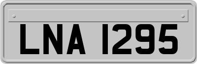 LNA1295