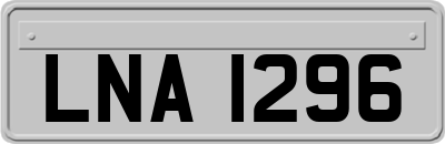 LNA1296