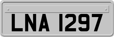 LNA1297