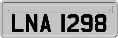 LNA1298