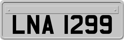 LNA1299