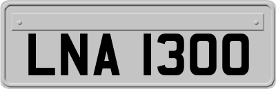 LNA1300