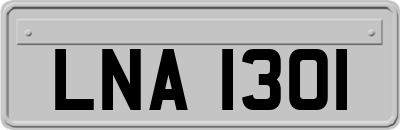 LNA1301