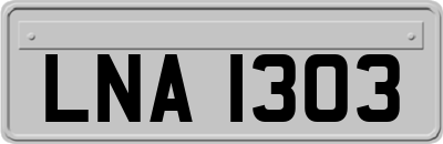 LNA1303