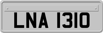LNA1310