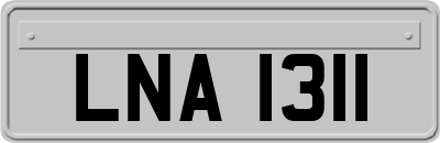 LNA1311