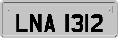 LNA1312