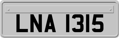 LNA1315