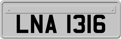LNA1316