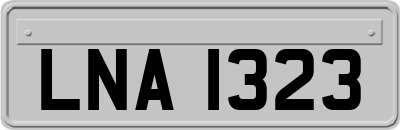 LNA1323