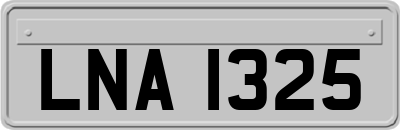 LNA1325