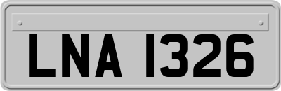 LNA1326