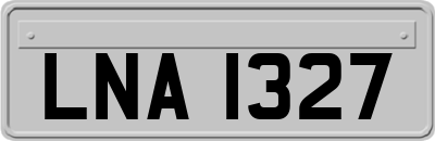 LNA1327
