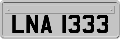 LNA1333