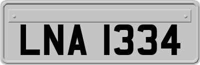 LNA1334