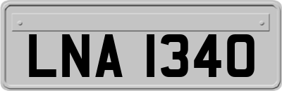 LNA1340