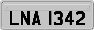 LNA1342