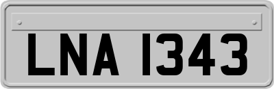 LNA1343