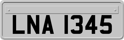 LNA1345