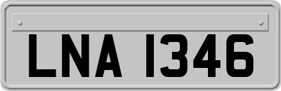 LNA1346