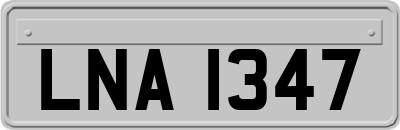 LNA1347