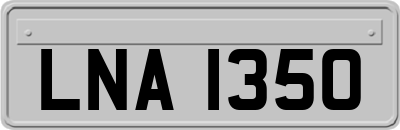 LNA1350