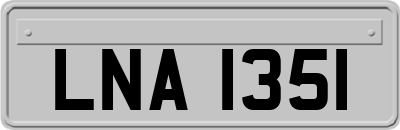 LNA1351