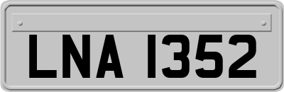 LNA1352