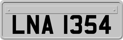 LNA1354