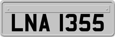 LNA1355