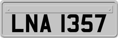 LNA1357