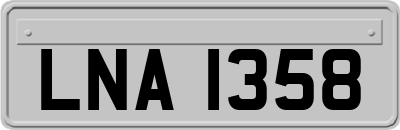 LNA1358