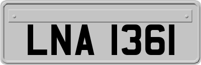 LNA1361